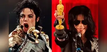 La vez que Michael Jackson compró un óscar por más de 1 millón de dólares: ¿qué paso con la estatuilla? La vez que Michael Jackson compró un óscar por más de 1 millón de dólares: ¿qué paso con la estatuilla?