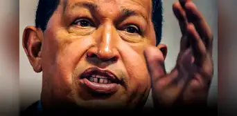 A 10 años de la muerte de Hugo Chávez: “Será una imagen diluida en el tiempo”, dijo Tulio Hernández A 10 años de la muerte de Hugo Chávez: “Será una imagen diluida en el tiempo”, dijo Tulio Hernández