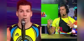 Patricio Parodi debuta como analista de Dota 2 en evento internacional y el público se emociona
