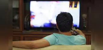 ¿Cuánto de energía eléctrica gasta tu televisor si lo tienes prendido todo el día?
