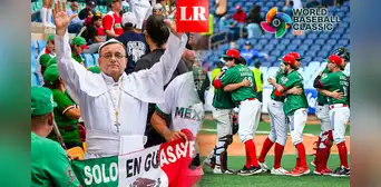 Clásico Mundial de Béisbol 2023: ¿cuándo juega México y quiénes serán sus rivales?