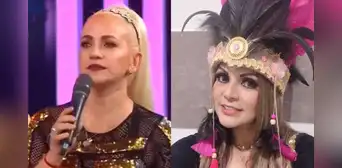 ¿Qué sucedió en el pasado entre Ruth Karina y Ana Kohler y por qué no son amigas?