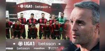 ¡No va más! Pablo Lavallén no continuará como DT del FBC Melgar ¡No va más! Pablo Lavallén no continuará como DT del FBC Melgar