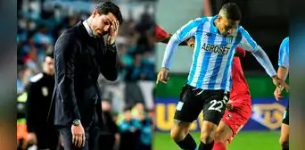 Fernando Gago apuntó contra Paolo Guerrero y sus dirigidos tras derrota: "No funcionó" Fernando Gago apuntó contra Paolo Guerrero y sus dirigidos tras derrota: "No funcionó"