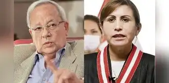 Hildebrandt: "La fiscal de la Nación está convencida de que es intocable y que está por encima de todo"