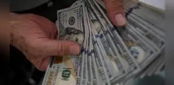 Precio del dólar en Perú HOY, 8 de marzo: ¿a cuánto cerró el tipo de cambio, según BCR?