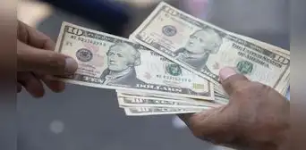 Dólar acumula caída de 0,94% en lo que va del año