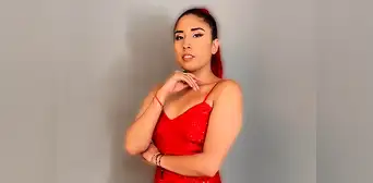 Azucena Calvay revela las verdaderas razones por las que dejó Los Rebeldes de la Cumbia