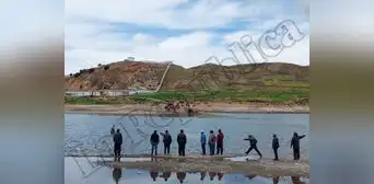 Tiene responsabilidad Boluarte y Otárola: Óscar Valdés tras fallecimiento de 5 militares en río Ilave Tiene responsabilidad Boluarte y Otárola: Óscar Valdés tras fallecimiento de 5 militares en río Ilave