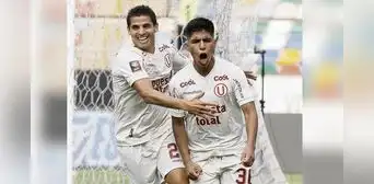 El grito de desahogo de Universitario de Deportes El grito de desahogo de Universitario de Deportes