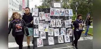 Cada 48 horas una mujer muere por violencia de género