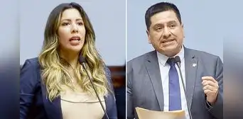 Alistan maniobra para acusar a jefes del JNE y la ONPE Alistan maniobra para acusar a jefes del JNE y la ONPE