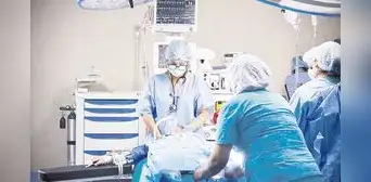 Pacientes esperan más de un mes para operarse en hospitales públicos de Arequipa Pacientes esperan más de un mes para operarse en hospitales públicos de Arequipa