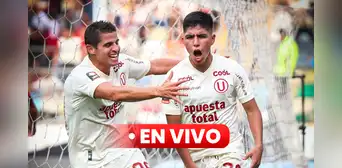 Universitario EN VIVO: ¿cuándo debutan los cremas en la Copa Sudamericana?