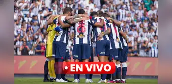 Alianza Lima EN VIVO: Gabriel Costa se refirió a la llegada de Christian Cueva al equipo
