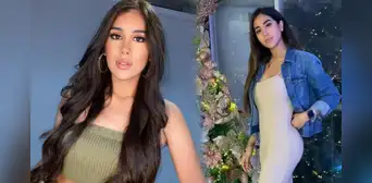 Miss Perú 2023: ¿quién es Stephannie Carhuas, la candidata que es casi idéntica a Melissa Paredes? Miss Perú 2023: ¿quién es Stephannie Carhuas, la candidata que es casi idéntica a Melissa Paredes?