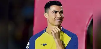 Cristiano envió ayuda humanitaria valorizada en US$350.000 a afectados del terremoto de Turquía y Siria