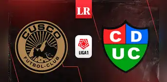 Cusco FC vs. Unión Comercio EN VIVO: ¿a qué hora y cómo ver el partido por la Liga 1? Cusco FC vs. Unión Comercio EN VIVO: ¿a qué hora y cómo ver el partido por la Liga 1?