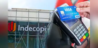 Indecopi inicia proceso administrativo sancionador contra Visa por posible abuso de posición de dominio