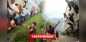 'Las Patronas': ¿un acto de rebeldía o una ayuda humanitaria frente a la inmigración en México?