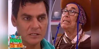 ¿Joel intentó matar a Mike en "AFHS"? Macarena lo acusará de envenenar al 'Gringo atrasador'