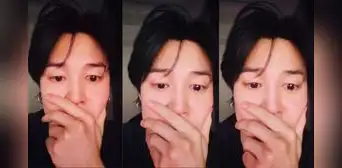 Jimin de BTS y la verdad de sus lágrimas: cantante revela la historia detrás de video viral Jimin de BTS y la verdad de sus lágrimas: cantante revela la historia detrás de video viral