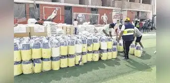 Arequipa: ayuda para Secocha no se distribuye de forma adecuada