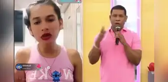 Edson Dávila se solidariza con la Uchulú y revela que también fue víctima de acoso: “Me pasa” Edson Dávila se solidariza con la Uchulú y revela que también fue víctima de acoso: “Me pasa”