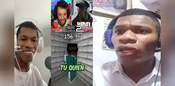 ¿Quién es JH de la Cruz, el streamer que se hizo viral en TikTok y ahora es toda una revelación?