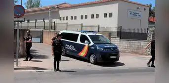 Dictan 4 años de cárcel para mujer y cómplice por robar costosas botellas de vino en España Dictan 4 años de cárcel para mujer y cómplice por robar costosas botellas de vino en España