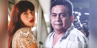 Tony Rosado niega haber agredido sexualmente a La Uchulú: ¿qué dijo el cantante? Tony Rosado niega haber agredido sexualmente a La Uchulú: ¿qué dijo el cantante?