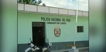 Agreden a policía que intervino a jóvenes que ocasionaron accidente de tránsito en Cajamarca Agreden a policía que intervino a jóvenes que ocasionaron accidente de tránsito en Cajamarca