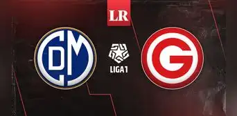 Deportivo Municipal vs. Deportivo Garcilaso: sigue acá el partido por la Liga 1 2023