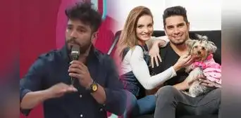 Rafael y Cachaza: ¿qué pasará con la perrita Minnie que cuidaban ambos tras su separación? Rafael y Cachaza: ¿qué pasará con la perrita Minnie que cuidaban ambos tras su separación?