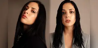 Andrea Luna revela que hombre la insultó cuando lo grababa por acoso: “Me dijo ‘serrana de m...’” Andrea Luna revela que hombre la insultó cuando lo grababa por acoso: “Me dijo ‘serrana de m...’”