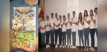 Ucayali: escolares publican libro para revalorar los relatos de la Amazonía Ucayali: escolares publican libro para revalorar los relatos de la Amazonía