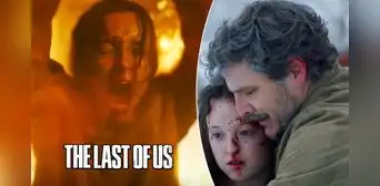 "The last of us" y la dramática escena con Ellie: ¿quiénes son los monstruos? "The last of us" y la dramática escena con Ellie: ¿quiénes son los monstruos?