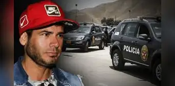 ¿Qué pasó con Joselito Carrera y por qué fue intervenido por la Policía Nacional del Perú? ¿Qué pasó con Joselito Carrera y por qué fue intervenido por la Policía Nacional del Perú?