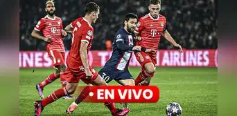 PSG vs. Bayern Múnich: parisinos envían mensaje de aliento para Neymar por su lesión PSG vs. Bayern Múnich: parisinos envían mensaje de aliento para Neymar por su lesión