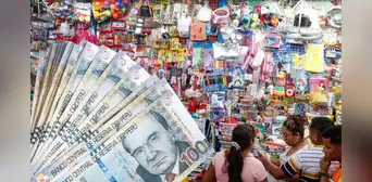 ¿Cuánto cuesta en promedio comprar toda la lista de útiles escolares si tu hijo pasa a Inicial? ¿Cuánto cuesta en promedio comprar toda la lista de útiles escolares si tu hijo pasa a Inicial?