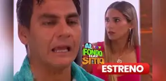 “Al fondo hay sitio 10″, capítulo 170 por América TV: ¿a qué hora y dónde ver GRATIS la serie? “Al fondo hay sitio 10″, capítulo 170 por América TV: ¿a qué hora y dónde ver GRATIS la serie?