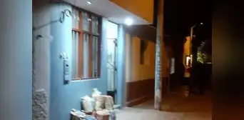 Sicarios ingresan a vivienda para asesinar a hombre y dejar herida a mujer en La Libertad