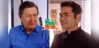 La desgarradora despedida de Peter y Hiro en "AFHS": "Peter-san, yo debiendo tanto"