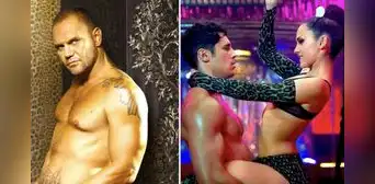 Nacho Vidal muestra sin censura su miembro en nueva serie hot de TV con escenas explícitas Nacho Vidal muestra sin censura su miembro en nueva serie hot de TV con escenas explícitas