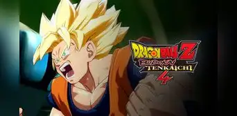 Dragon Ball Z Budokai Tenkaichi 4: tráiler oficial y todo lo que se sabe del nuevo juego de DBZ