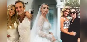 ¿Cuántos años vivió Lele Pons en Venezuela y quiénes son sus padres? ¿Cuántos años vivió Lele Pons en Venezuela y quiénes son sus padres?