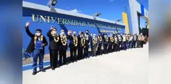 Universidad Nacional de Juliaca lanza 2 nuevas carreras profesionales: ¿cuáles son? Universidad Nacional de Juliaca lanza 2 nuevas carreras profesionales: ¿cuáles son?