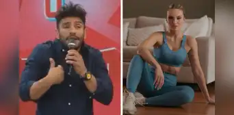 Rafael revela por qué no quiso contraer nupcias con Cachaza: “Yo me sentía casado, eran 12 años” Rafael revela por qué no quiso contraer nupcias con Cachaza: “Yo me sentía casado, eran 12 años”