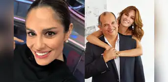 ¿Cómo inició la historia de amor entre Mávila Huertas y el exministro Luis Miguel Castilla? ¿Cómo inició la historia de amor entre Mávila Huertas y el exministro Luis Miguel Castilla?