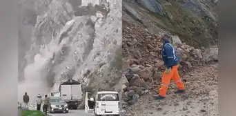 Huaicos y deslizamientos: últimas noticias de lluvias, daños y emergencia en el norte, centro y sur Huaicos y deslizamientos: últimas noticias de lluvias, daños y emergencia en el norte, centro y sur